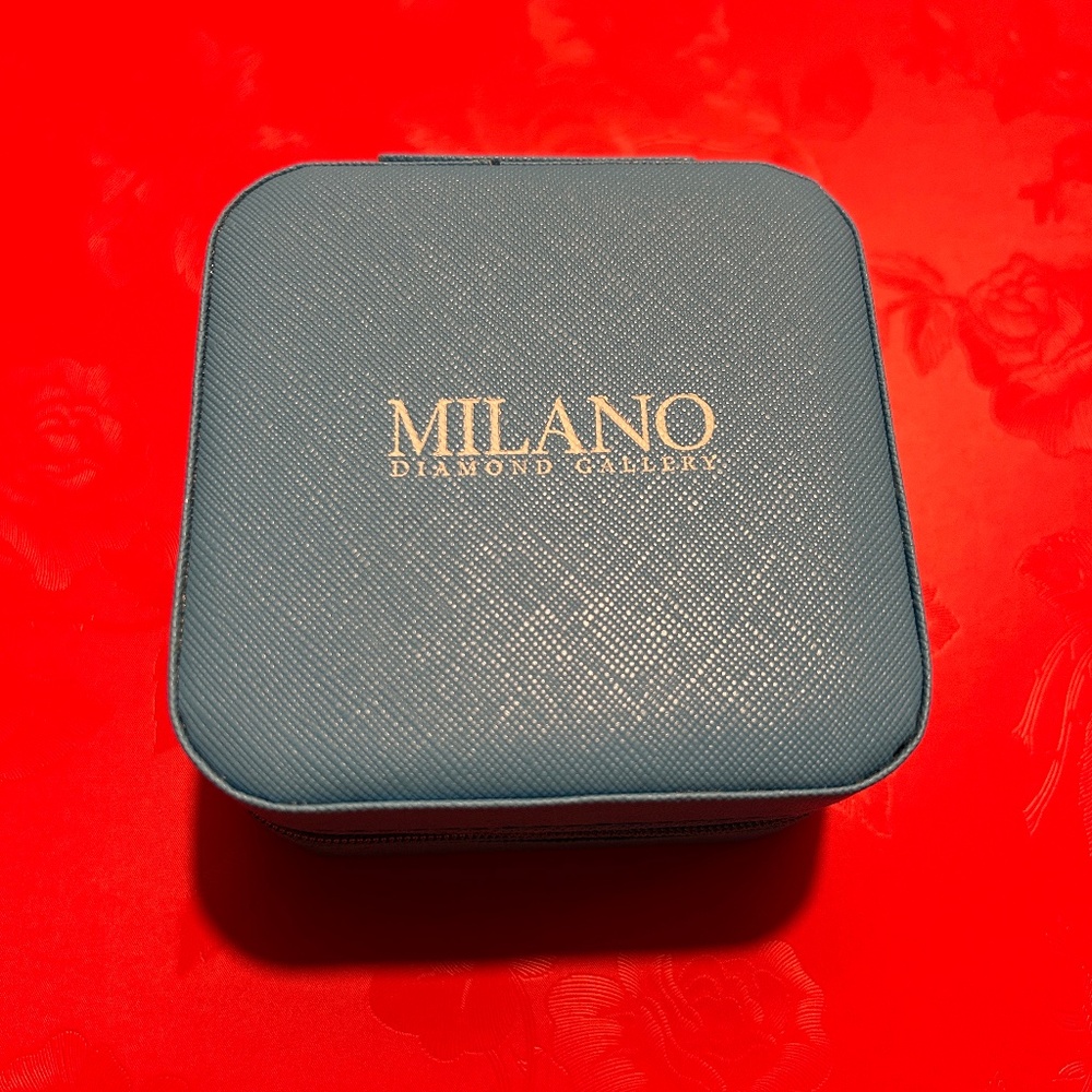 Jewelry box